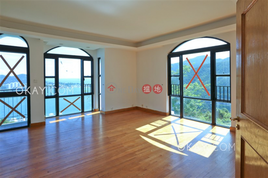 HK$ 238,000/ month, Villa Rosa Southern District | Gorgeous house with sea views & rooftop | Rental