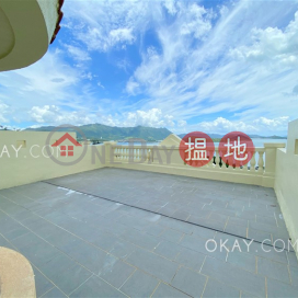 5房3廁,連車位,獨立屋蔚海山莊出租單位|蔚海山莊(Villa Costa)出租樓盤 (OKAY-R16923)_0