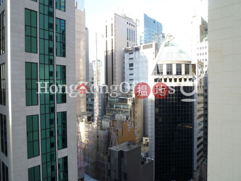 Office Unit for Rent at California Tower, California Tower 新加州大廈 | Central District (HKO-76650-ACHR)_0