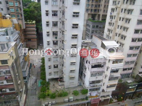 Office Unit for Rent at Hollywood Centre, Hollywood Centre 荷李活商業中心 | Western District (HKO-2065-AMHR)_0