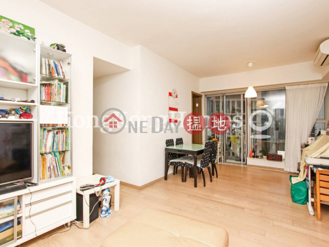 3 Bedroom Family Unit for Rent at The Summa | The Summa 高士台 _0