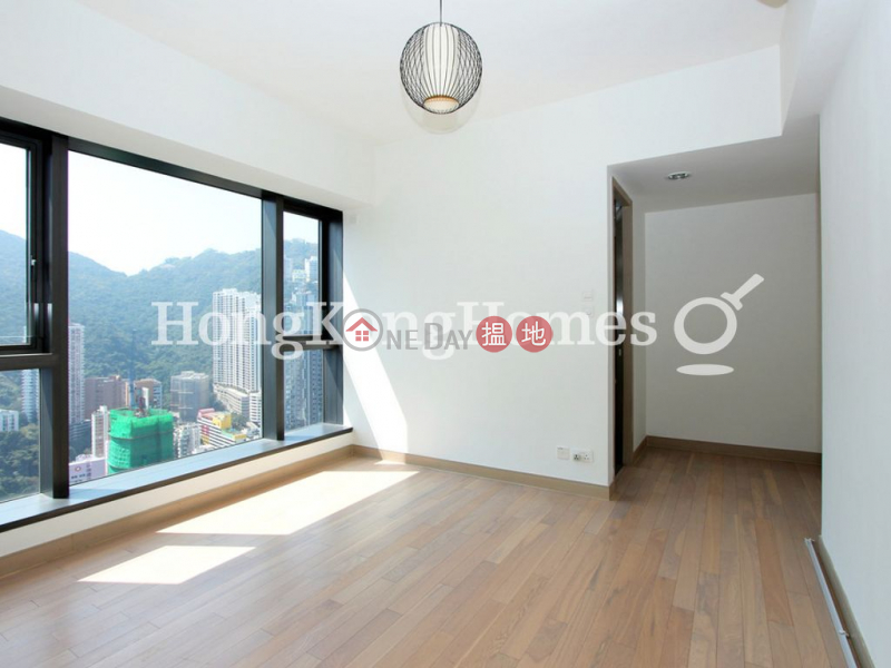 3 Bedroom Family Unit for Rent at The Oakhill | 28 Wood Road | Wan Chai District | Hong Kong, Rental HK$ 74,000/ month