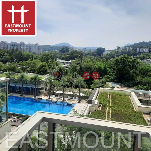 Sai Kung Apartment | Property For Sale and Lease in The Mediterranean 逸瓏園-Quite new, Nearby town | Property ID:3454 | The Mediterranean 逸瓏園 Rental Listings