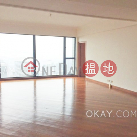 4房2廁,實用率高,星級會所,連車位《港景別墅出租單位》 | 港景別墅 The Harbourview _0