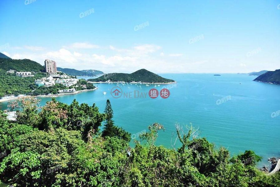Property Search Hong Kong | OneDay | Residential, Rental Listings | 66 Deep Water Bay Road | 4 bedroom House Flat for Rent