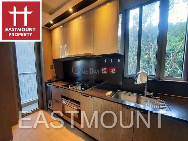 Mount Pavilia Whole Building | Residential Sales Listings | HK$ 16.5M