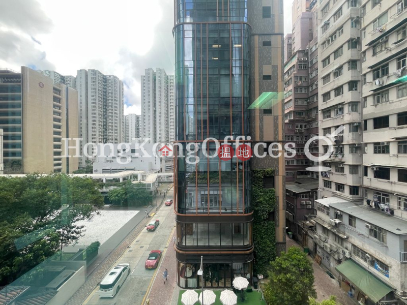 Office Unit for Rent at Harbour East, Harbour East 港匯東 Rental Listings | Eastern District (HKO-89635-AIHR)