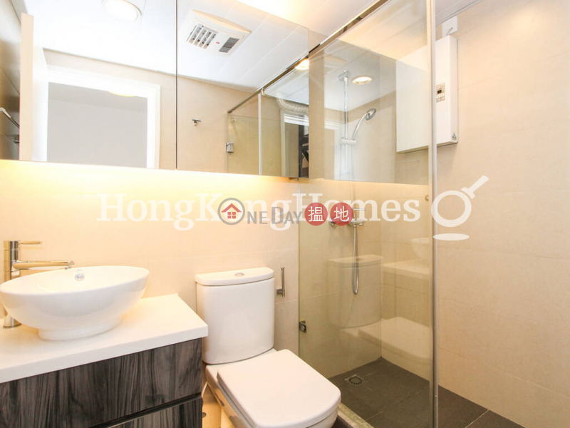 HK$ 34,000/ month Ronsdale Garden, Wan Chai District | 3 Bedroom Family Unit for Rent at Ronsdale Garden
