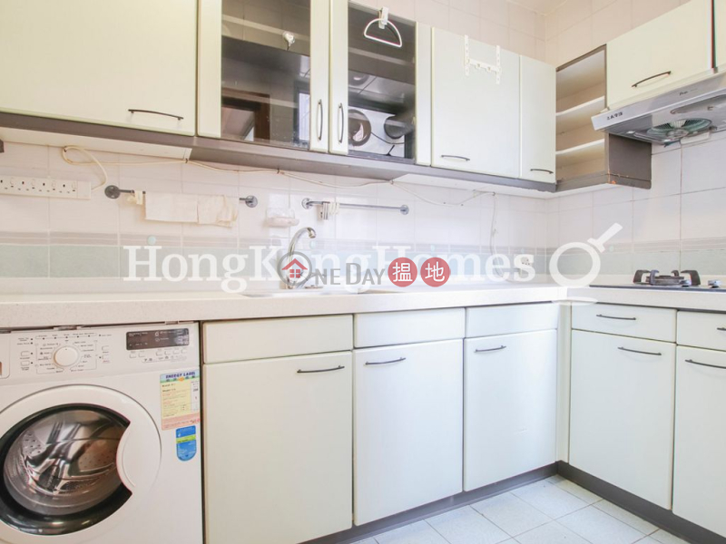 3 Bedroom Family Unit at Goldwin Heights | For Sale 2 Seymour Road | Western District, Hong Kong | Sales, HK$ 14.3M