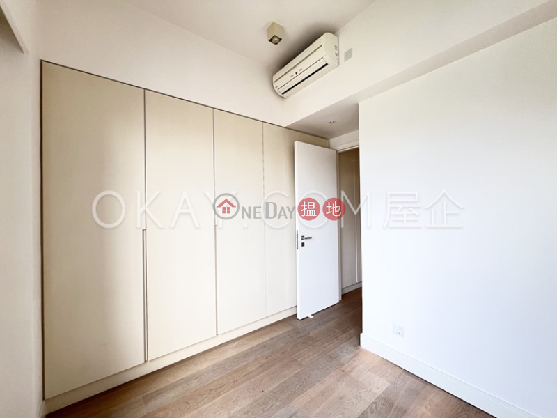Exquisite 3 bed on high floor with balcony & parking | Rental | The Altitude 紀雲峰 Rental Listings