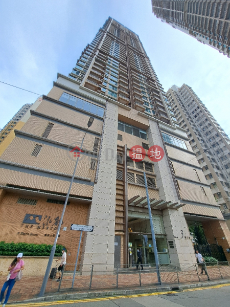 泓都第三座 (The Merton Tower 3) 堅尼地城| ()(3)