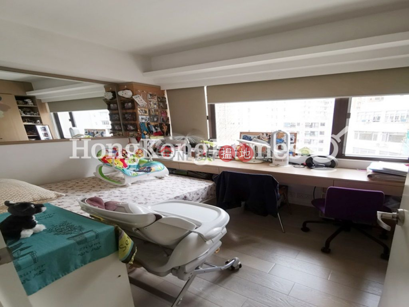 Property Search Hong Kong | OneDay | Residential | Sales Listings 3 Bedroom Family Unit at 2 Wang Tak Street | For Sale