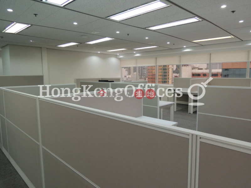 HK$ 251,104/ month, China Evergrande Centre | Wan Chai District, Office Unit for Rent at China Evergrande Centre
