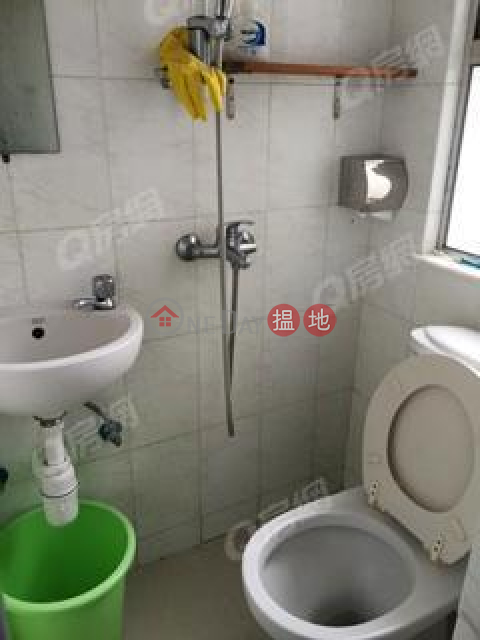 Ming Yuet Building | 1 bedroom High Floor Flat for Rent | Ming Yuet Building 明月大廈 _0