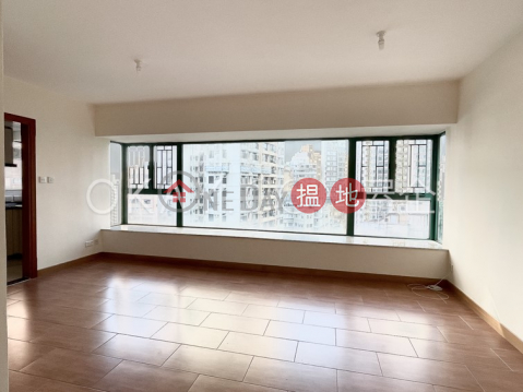 Rare 2 bedroom on high floor | Rental, Shiu Chung Court 兆忠閣 | Western District (OKAY-R46128)_0