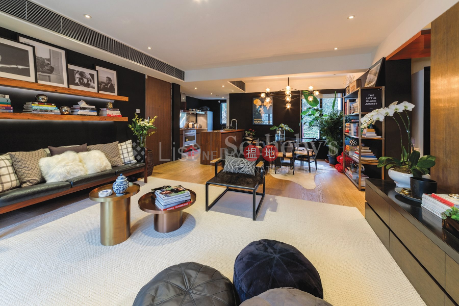 Property for Sale at Pine Gardens with 1 Bedroom, 11 Broom Road | Wan Chai District Hong Kong Sales, HK$ 28M