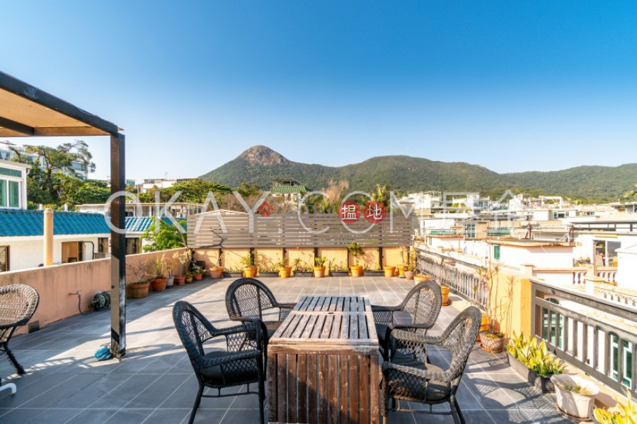Popular house with rooftop & terrace | For Sale, Lobster Bay Road | Sai Kung, Hong Kong Sales | HK$ 15.8M