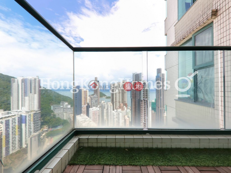 3 Bedroom Family Unit for Rent at University Heights Block 1, 23 Pokfield Road | Western District Hong Kong Rental | HK$ 40,000/ month