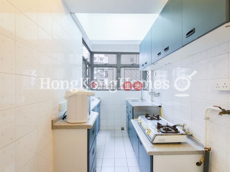 3 Bedroom Family Unit at Floral Tower | For Sale, 1-9 Mosque Street | Western District | Hong Kong | Sales, HK$ 11.5M
