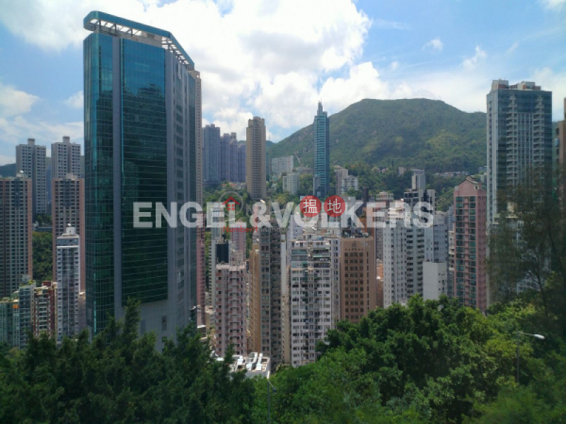 HK$ 16.8M Greencliff Wan Chai District | 2 Bedroom Apartment/Flat for Sale in Stubbs Roads