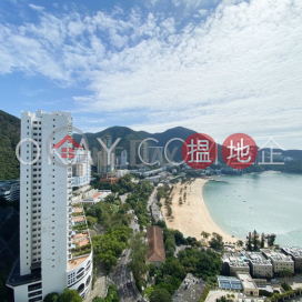 Efficient 3 bed on high floor with sea views & balcony | Rental | Repulse Bay Garden 淺水灣麗景園 _0