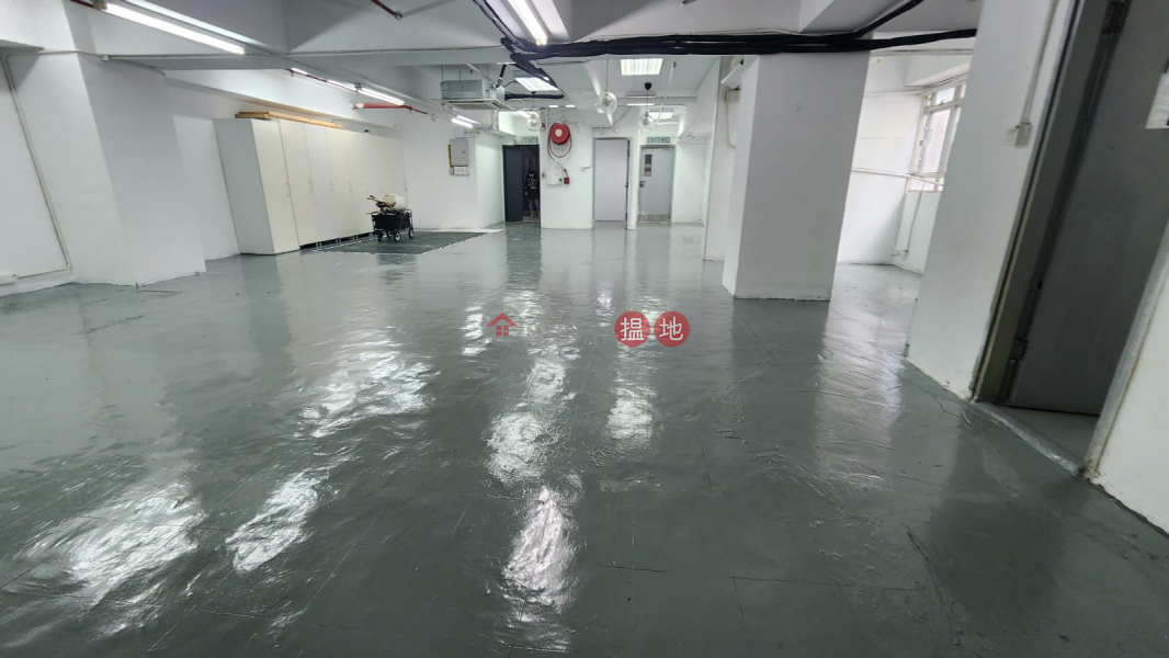 HK$ 30,000/ month, Ray Centre Kwun Tong District | WORKSHOP