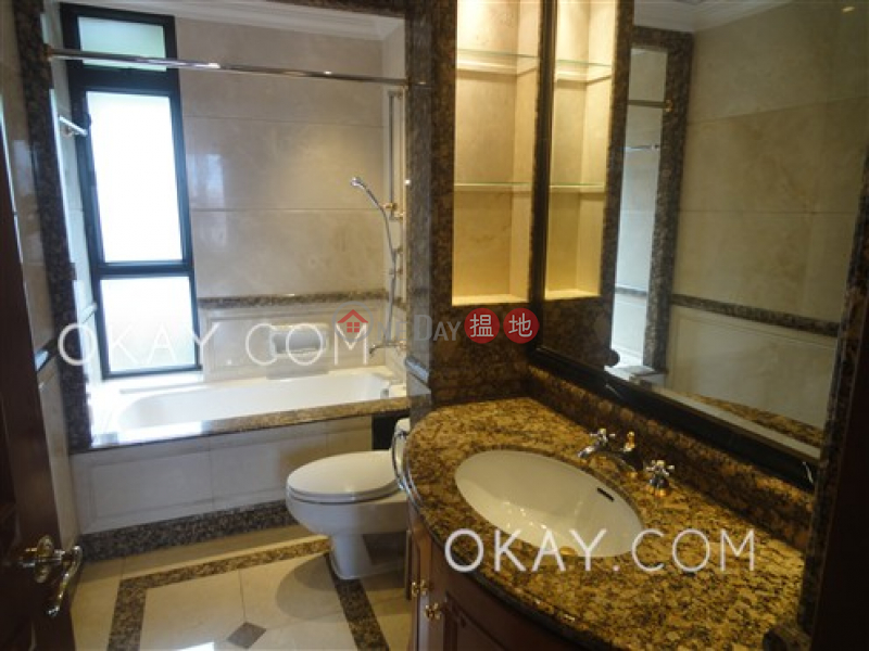 HK$ 100,000/ 月-譽皇居中區|3房2廁,星級會所,連車位,露台《譽皇居出租單位》