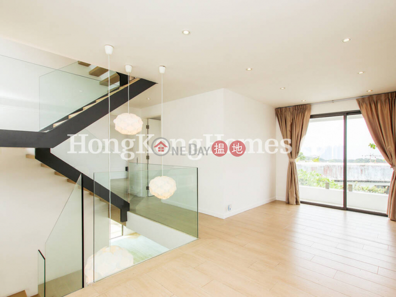 HK$ 4,200萬-紅屋村-西貢-紅屋村4房豪宅單位出售