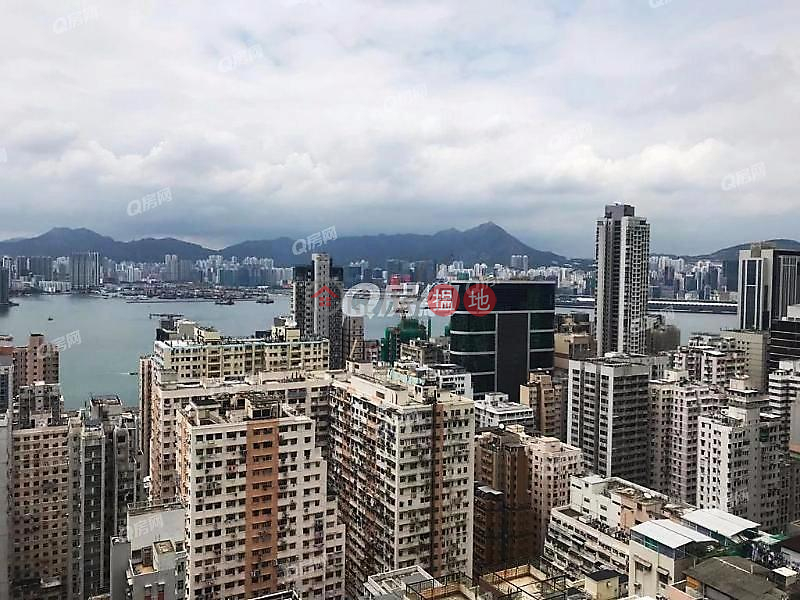 HK$ 41,000/ month Lime Habitat, Eastern District, Lime Habitat | 3 bedroom High Floor Flat for Rent