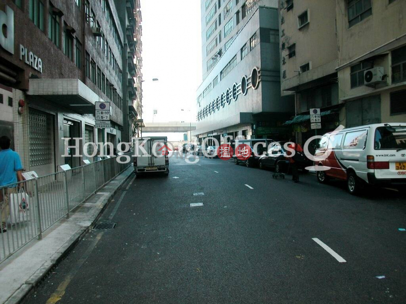 Industrial Unit for Rent at Texwood Plaza | 4-6 How Ming Street | Kwun Tong District Hong Kong | Rental | HK$ 120,210/ month