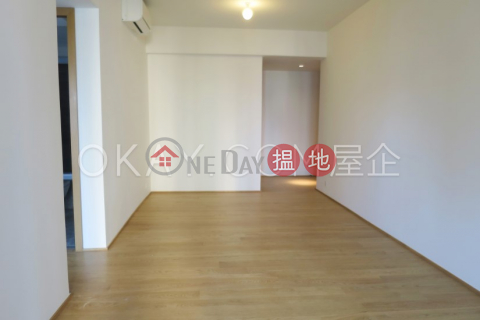 Gorgeous 2 bedroom with balcony | Rental, Alassio 殷然 | Western District (OKAY-R306336)_0