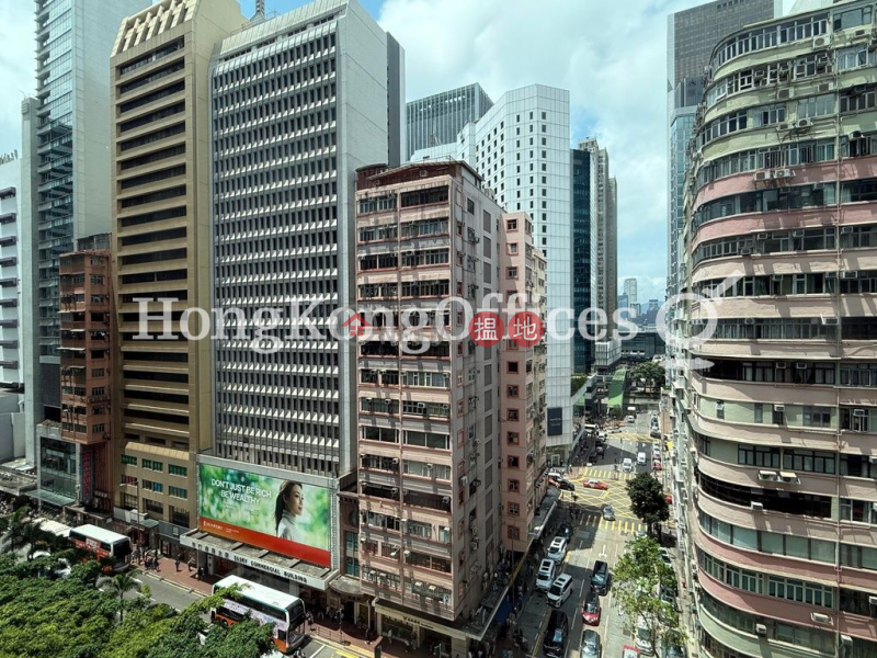 Office Unit for Rent at Emperor Group Centre | Emperor Group Centre 英皇集團中心 Rental Listings
