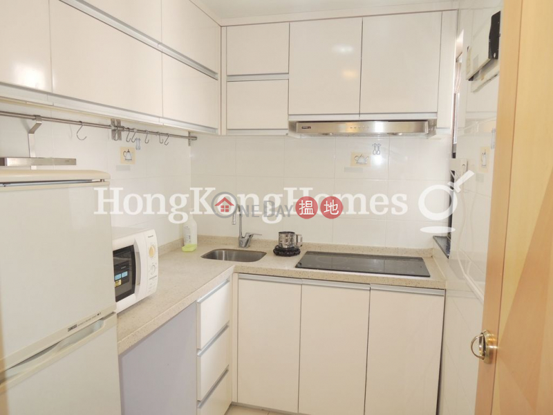 2 Bedroom Unit at Hongway Garden Block B | For Sale | Hongway Garden Block B 康威花園B座 Sales Listings