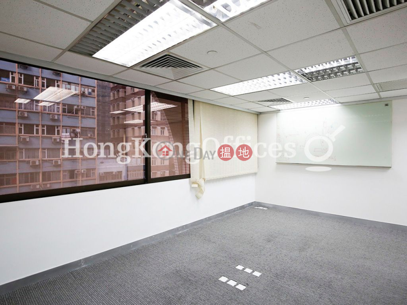 Property Search Hong Kong | OneDay | Office / Commercial Property Rental Listings | Office Unit for Rent at Shanghai Industrial Investment Building