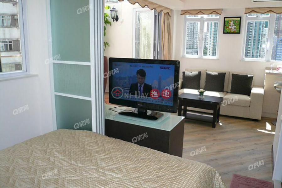 Caravan Court | 1 bedroom High Floor Flat for Sale, 141-145 Caine Road | Central District, Hong Kong Sales, HK$ 10M