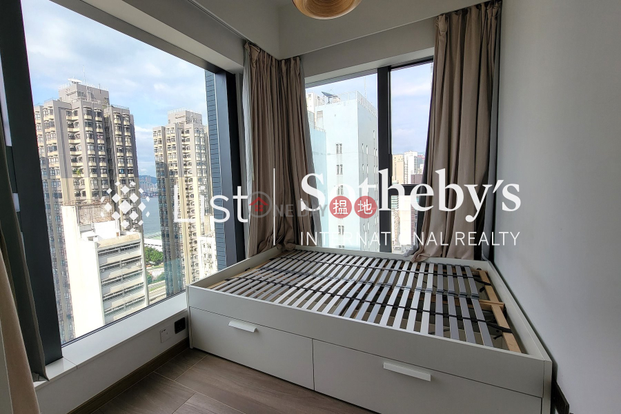 Property for Rent at One Artlane with 2 Bedrooms | One Artlane 藝里坊1號 Rental Listings