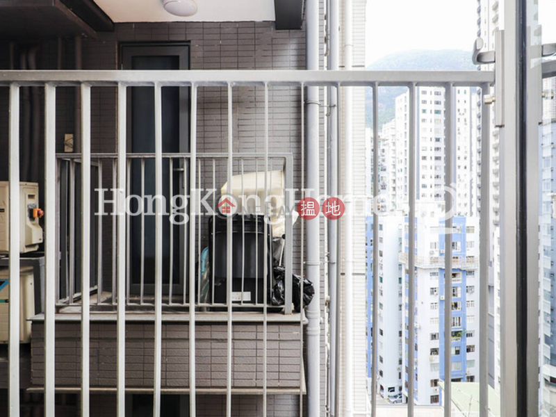 1 Bed Unit for Rent at Po Wah Court, Po Wah Court 寶華閣 Rental Listings | Wan Chai District (Proway-LID138412R)