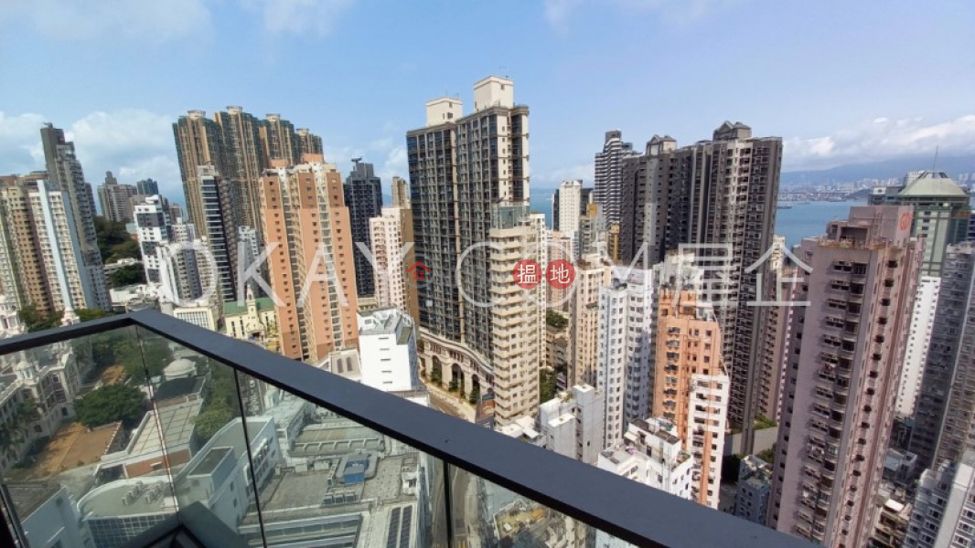 The Summa High, Residential, Sales Listings | HK$ 33.2M