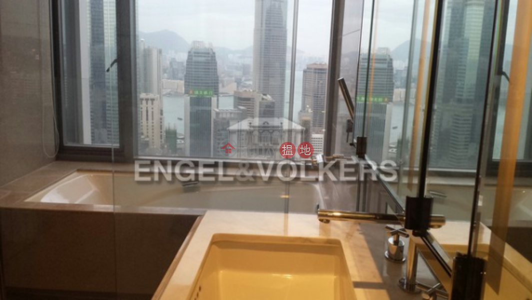 HK$ 108M, Seymour | Western District Expat Family Flat for Sale in Mid Levels West
