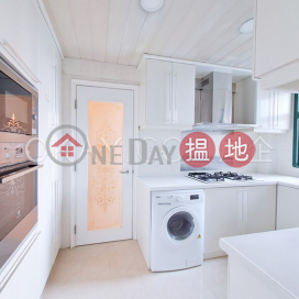 Charming 3 bedroom in Mid-levels West | For Sale | Robinson Place 雍景臺 _0