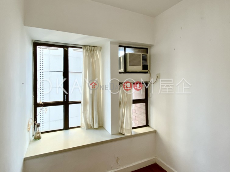 Luxurious 3 bedroom on high floor | Rental | Seymour Place 信怡閣 Rental Listings