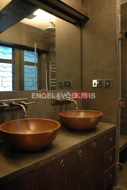 1 Bed Flat for Sale in Sheung Wan, 40-42 Circular Pathway 弓絃巷40-42號 | Western District (EVHK64929)_0