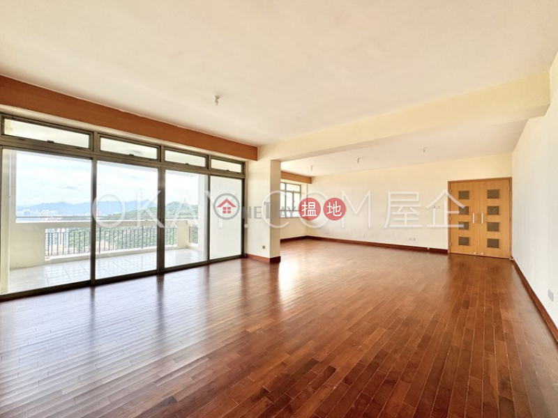 Luxurious 3 bed on high floor with balcony & parking | Rental | 111 Mount Butler Road Block C-D 畢拉山道 111 號 C-D座 Rental Listings