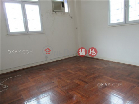 Elegant 3 bedroom with parking | Rental, Amber Garden 安碧苑 | Wan Chai District (OKAY-R31214)_0