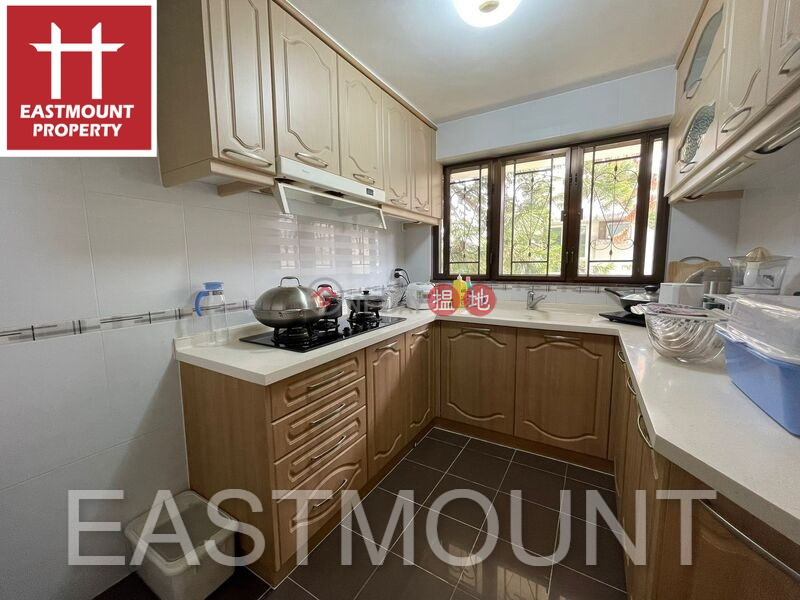 Property Search Hong Kong | OneDay | Residential | Sales Listings, Sai Kung Village House | Property For Sale in Clover Lodge, Wong Keng Tei 黃京地萬宜山莊-Sea view complex