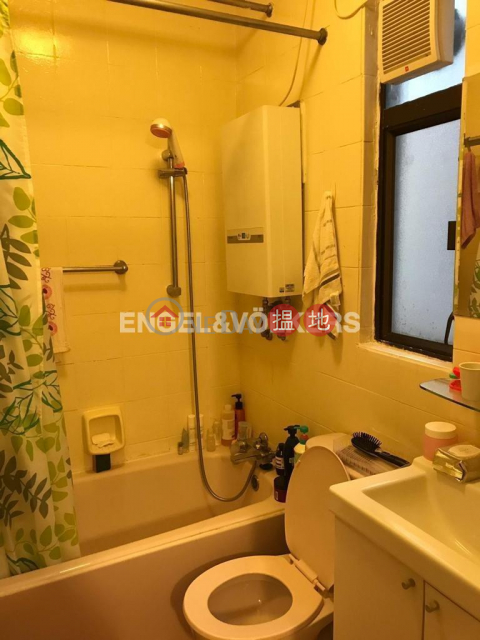 1 Bed Flat for Rent in Soho, Corona Tower 嘉景臺 | Central District (EVHK89232)_0