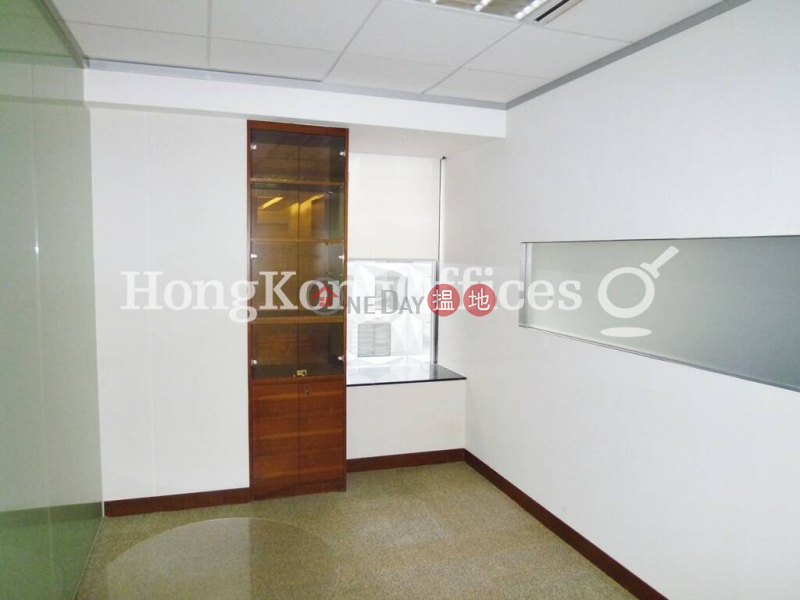 Property Search Hong Kong | OneDay | Office / Commercial Property, Rental Listings, Office Unit for Rent at Great Eagle Centre