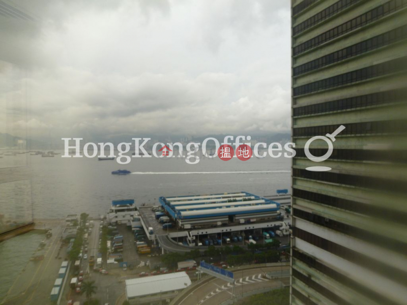 Property Search Hong Kong | OneDay | Office / Commercial Property | Rental Listings Office Unit for Rent at Pacific Plaza