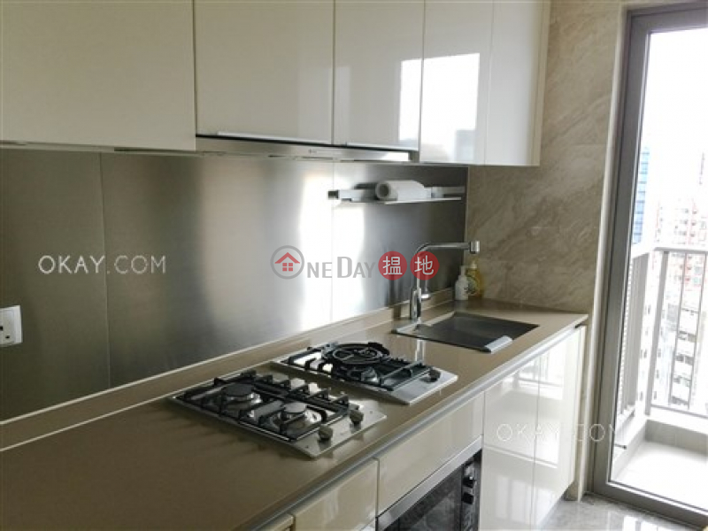 Property Search Hong Kong | OneDay | Residential Sales Listings, Gorgeous 2 bedroom on high floor with balcony | For Sale