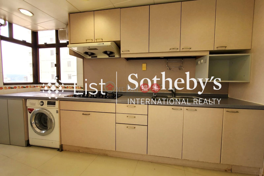 Property for Rent at Parkway Court with 3 Bedrooms | Parkway Court 寶威閣 Rental Listings